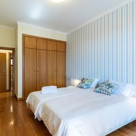 106 - Two Bedroom فونشال