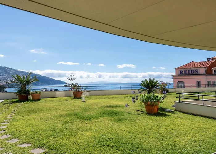 106 - Two Bedroom *