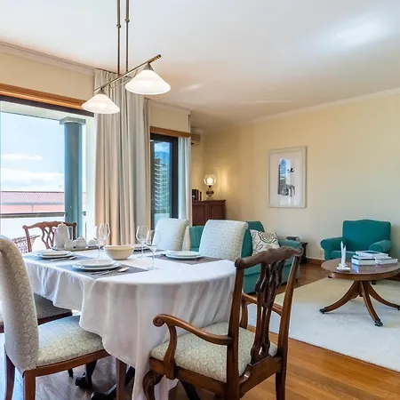 Апартаменты 106 - Two Bedroom Фуншал