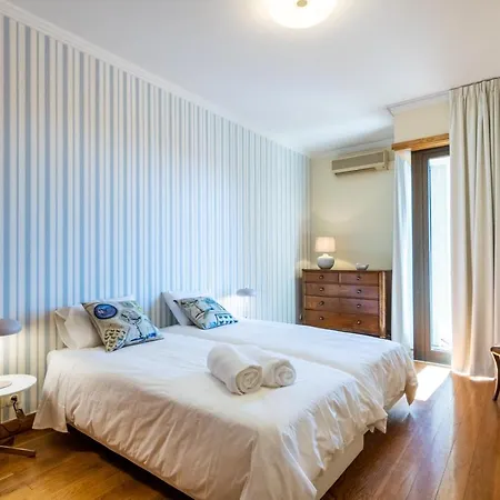 Apartman 106 - Two Bedroom Funchal