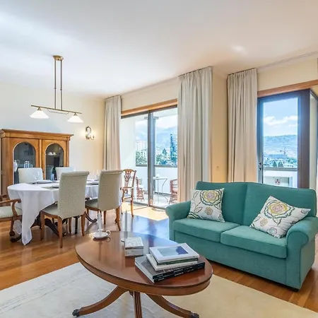 106 - Two Bedroom Apartment