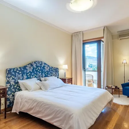 Apartment 106 - Two Bedroom