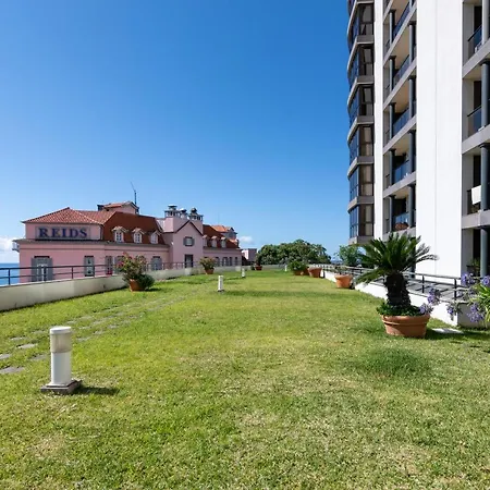 Apartment 106 - Two Bedroom