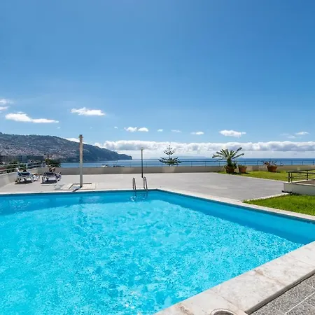 106 - Two Bedroom Apartman