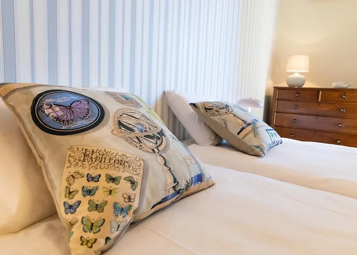 106 - Two Bedroom * 丰沙尔