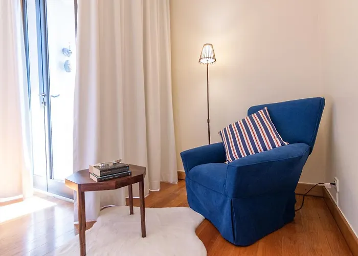 106 - Two Bedroom 公寓 丰沙尔