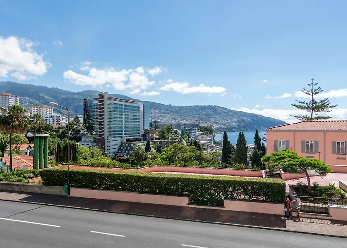 106 - Two Bedroom * 푼샬