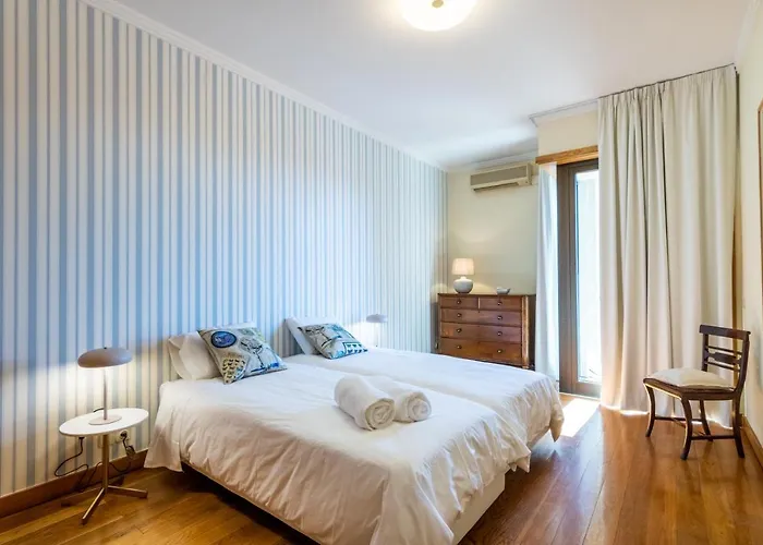 公寓 106 - Two Bedroom 丰沙尔