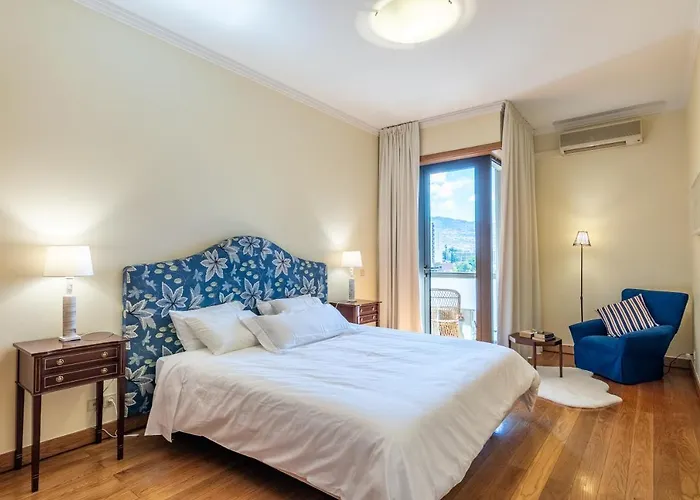 公寓 106 - Two Bedroom