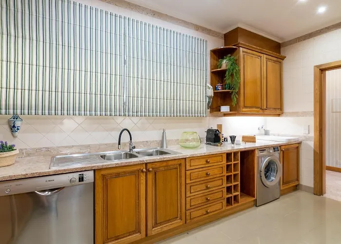 아파트 106 - Two Bedroom 푼샬