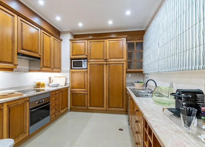 106 - Two Bedroom 公寓 *