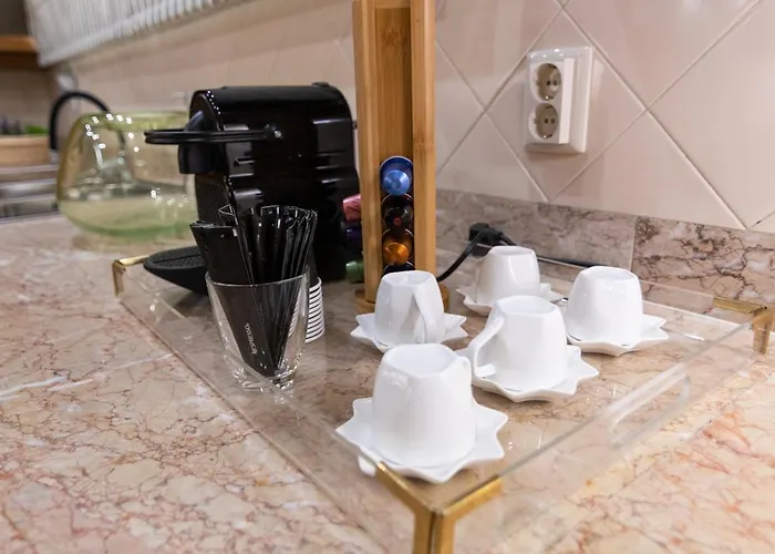 106 - Two Bedroom 아파트 푼샬