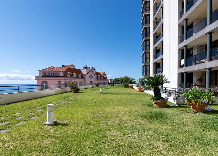 公寓 106 - Two Bedroom