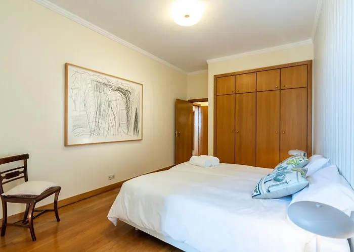 106 - Two Bedroom 公寓