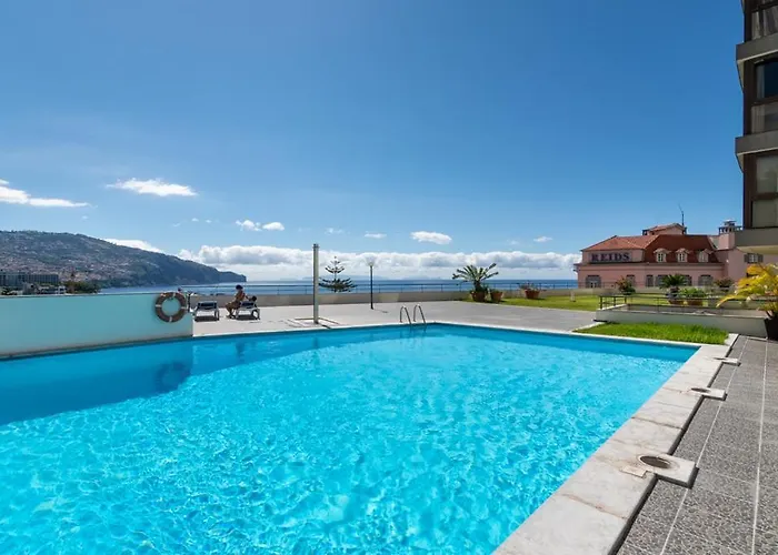 公寓 106 - Two Bedroom